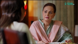 Diyar e Yaar - Episode 29